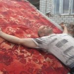 Я молодой и очень активный парень, ищу девушку в Улан-Удэ! Кто хочет горячей ночи?