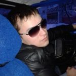 Парень из Улан-удэ. Ищу красивую девушку для общения и встреч.